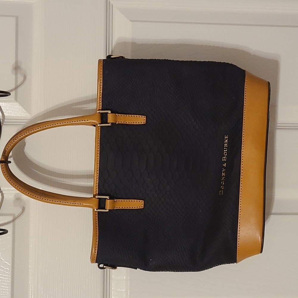 Dooney and Bourke handbag